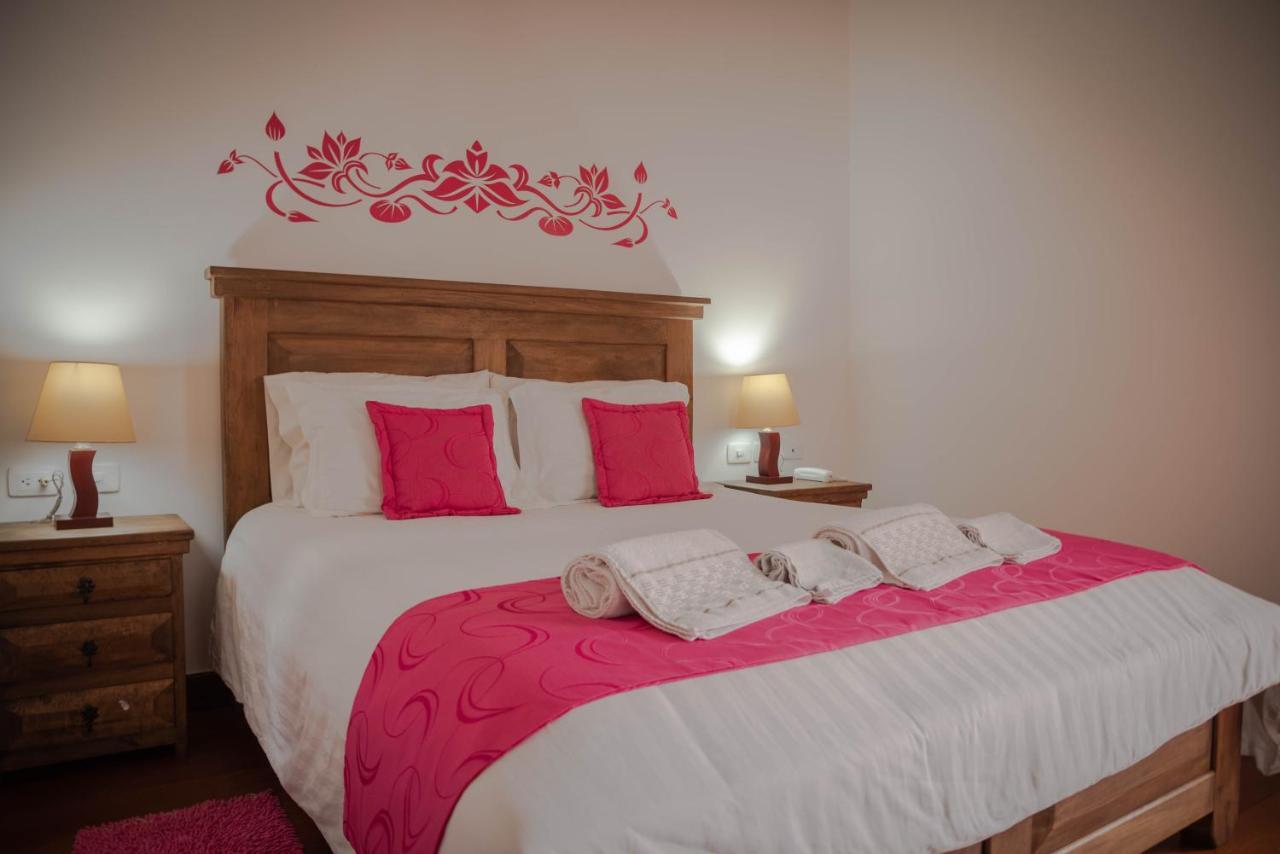 Hotel Boutique El Libertador Zipaquirá Dış mekan fotoğraf