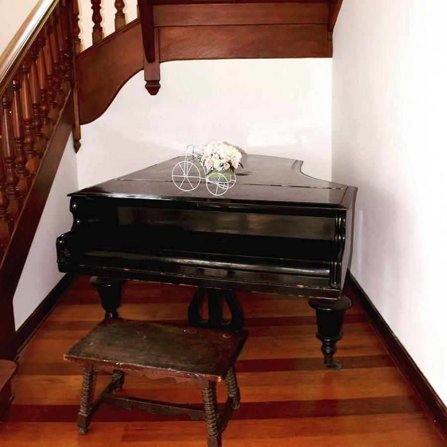 Hotel Boutique El Libertador Zipaquirá Dış mekan fotoğraf