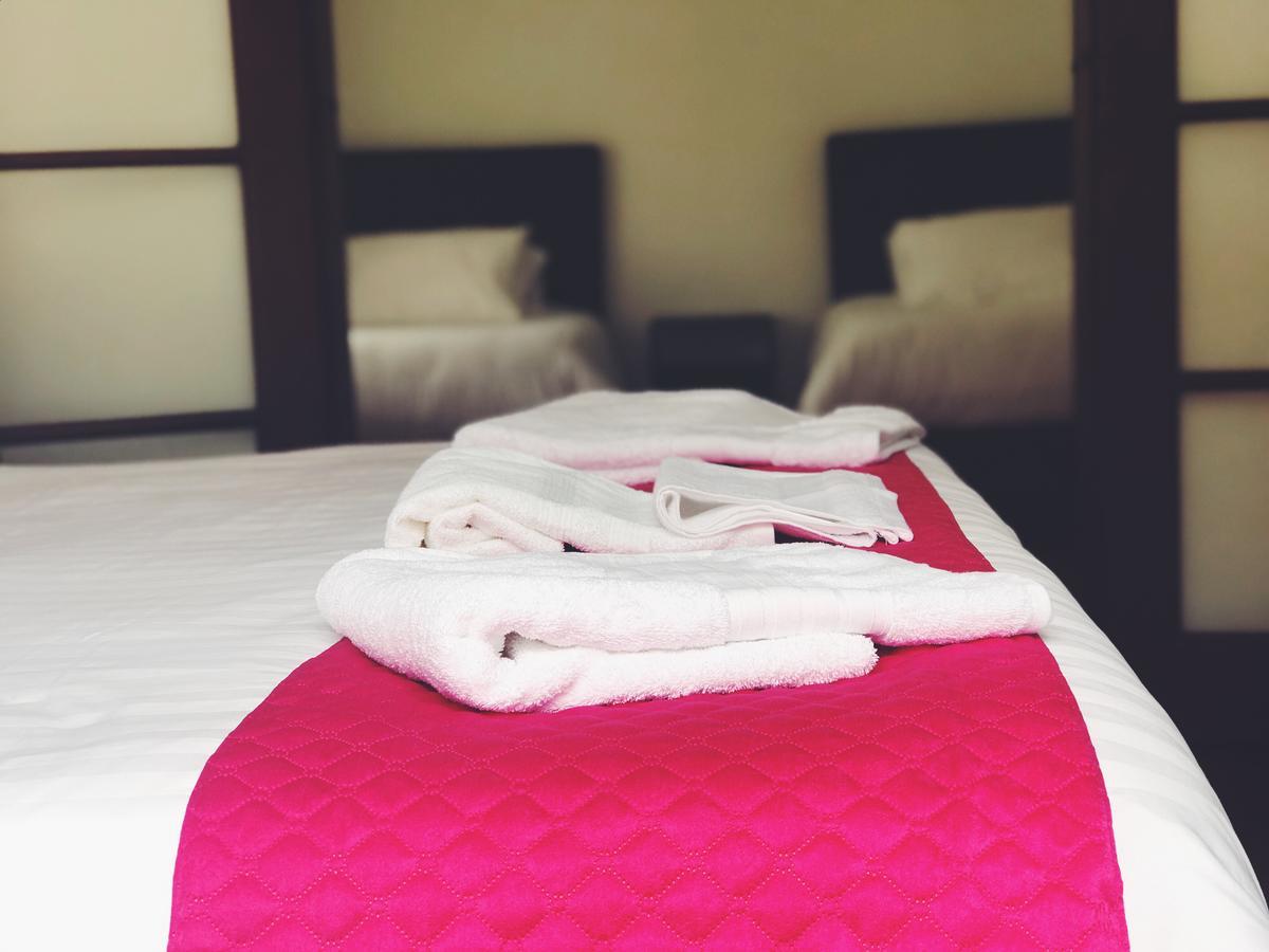 Hotel Boutique El Libertador Zipaquirá Dış mekan fotoğraf