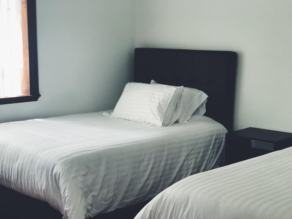 Hotel Boutique El Libertador Zipaquirá Dış mekan fotoğraf